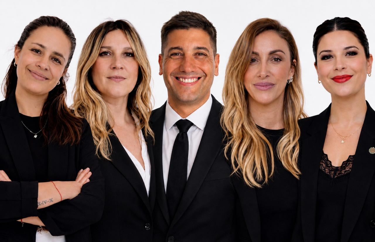 Equipo Sforsini & Asociados