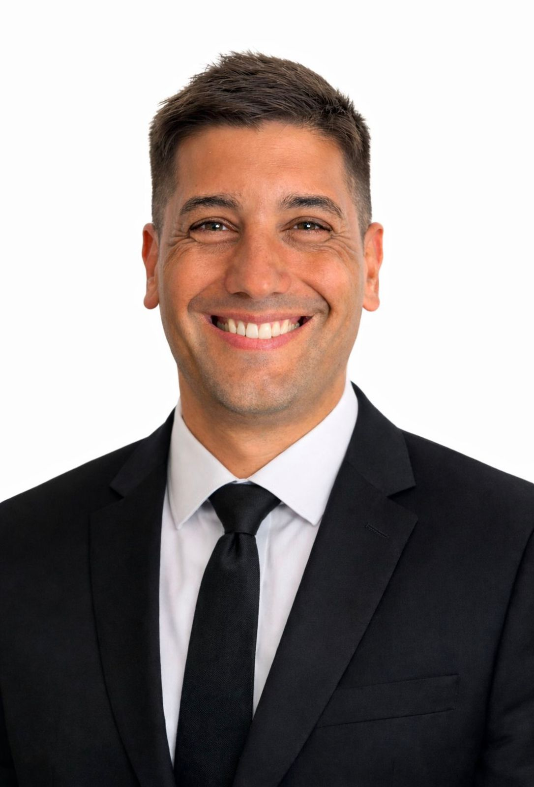 Dr. Rodolfo Fernando Sforsini