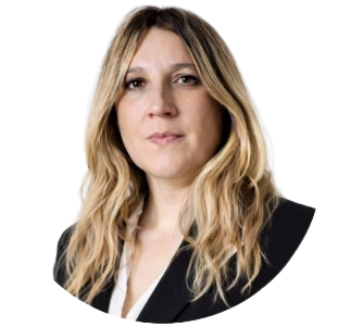 Verónica Fernández Zagari